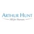 Arthur Hunt Group Logotype