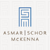 Asmar, Schor & McKenna, PLLC Logotype