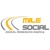MILE Social Logotype