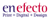 En Efecto Print + Digital + Design Logotype