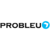 ProBleu, Inc Logotype
