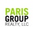 Paris Group Realty Logotype
