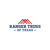 Ranger Truss of Texas Logotype
