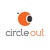 Circle Out Logotype