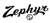 Zephyr Headwear Logotype
