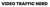 VideoTrafficNerd.com Logotype