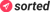 Sorted Pixel Logotype
