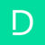 DIZZ AGENCY Logotype