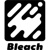 Bleach Productions Ltd Logotype