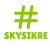 Skysikre Logotype