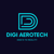 Digi Aerotech Logotype