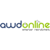 AWD online Logotype