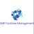 SMR Facilities Management Logotype
