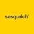 Sasquatch Advertising ME Logotype