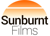 Sunburnt Films Logotype