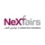 NeXTfairs L.L.C Logotype