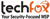 TechFox, LLC Logotype