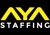 AYA Staffing Logotype