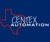 Centex Automation - Industrial Woodworking Machinery, Texas Logotype