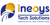INEOYS TECH SOLUTIONS Logotype