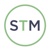 Security Token Market Logotype