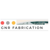 GNR Fabrication Canada Inc Logotype