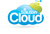 eSolution Cloud Logotype