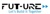 FUT-URE Recruitment and Technology Logotype