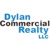 Dylan Commercial Realty, LLC Logotype