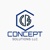 Concept Solutions LLC Logotype