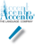Accento, THE LANGUAGE COMPANY Logotype