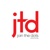 Jtd Advertising Logotype