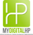 MyDigitalHp IT Solutions Logotype