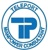 Teleport Manpower Consultant Logotype