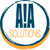 AIA Solutions Logotype