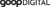 Goop Digital Logotype