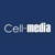 Cell-Media Logotype