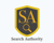 Search Authority Logotype