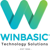 Winbasic Technology Solutions Logotype