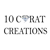 10 Carat Creations Logotype