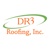 DR3 Roofing, Inc. Logotype