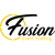 Fusion Event Staffing Logotype