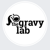 The Gravy Lab Logotype