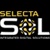 Selecta Sol Logotype