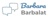 Barbara Barbalat Logotype