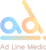 Adline Media Logotype