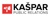 Kaspar PR Logotype