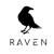 Raven Media Co Logotype