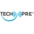 TECHPRE®️ Logotype