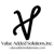 Value Added Solutions, Inc. (VAS) Logotype